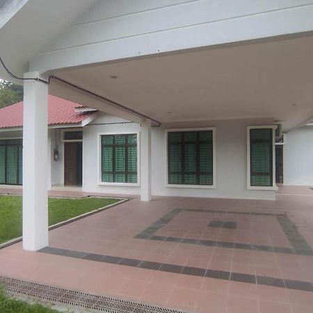 פנתאי צנאנג Anugerah Residence Langkawi מראה חיצוני תמונה
