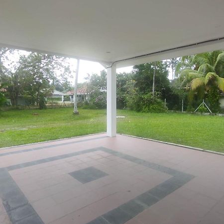פנתאי צנאנג Anugerah Residence Langkawi מראה חיצוני תמונה