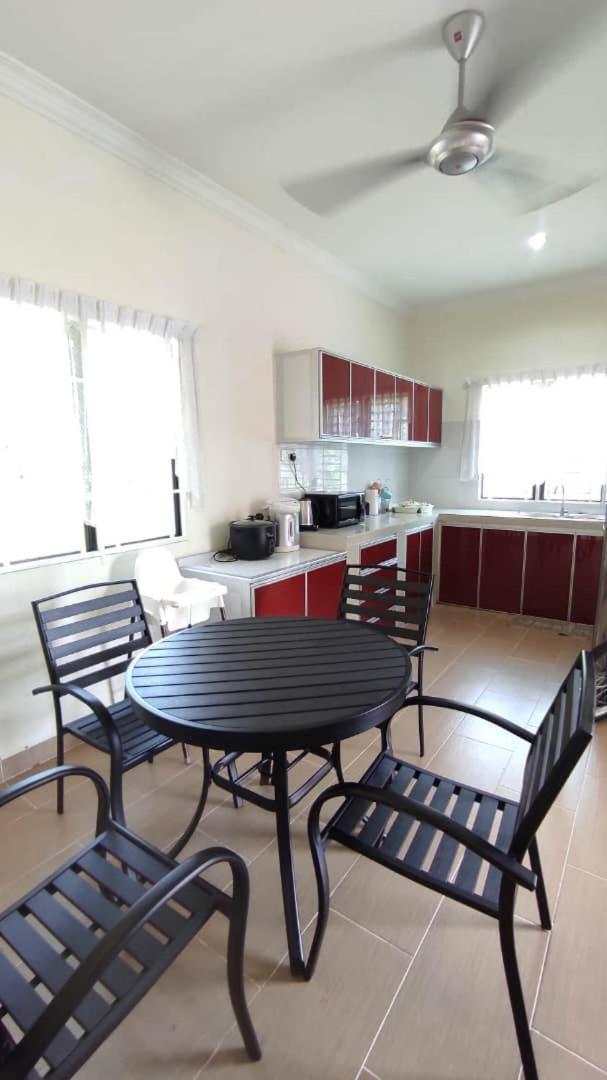 פנתאי צנאנג Anugerah Residence Langkawi מראה חיצוני תמונה
