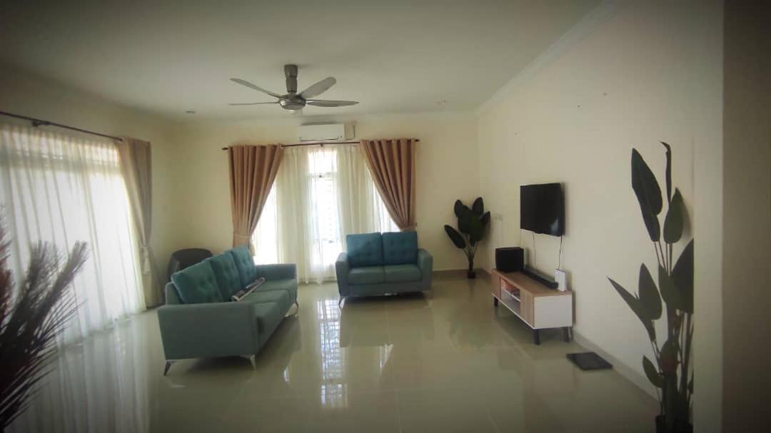 פנתאי צנאנג Anugerah Residence Langkawi מראה חיצוני תמונה