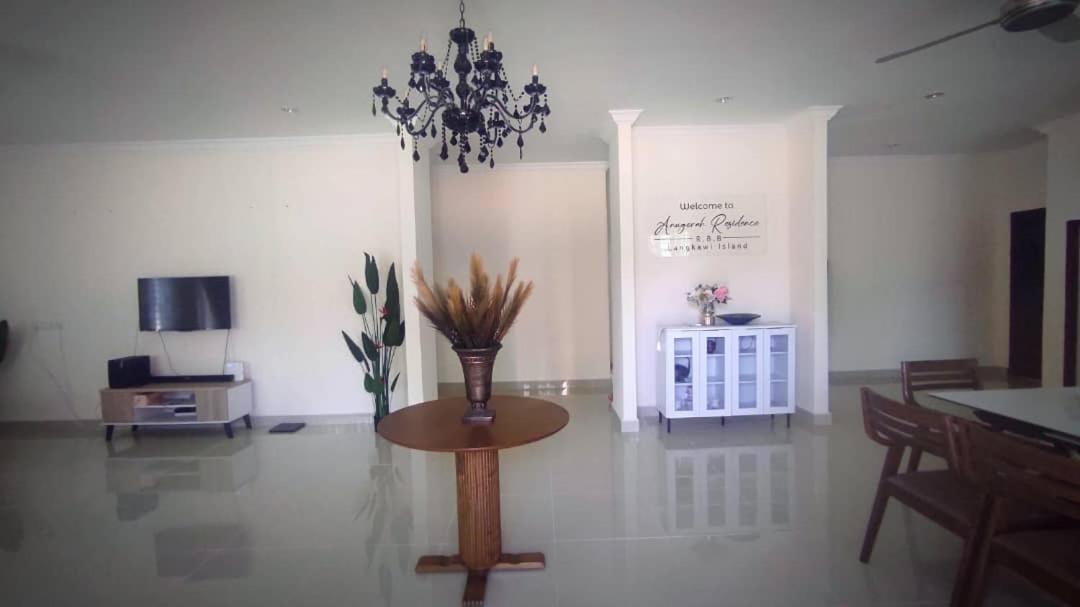 פנתאי צנאנג Anugerah Residence Langkawi מראה חיצוני תמונה