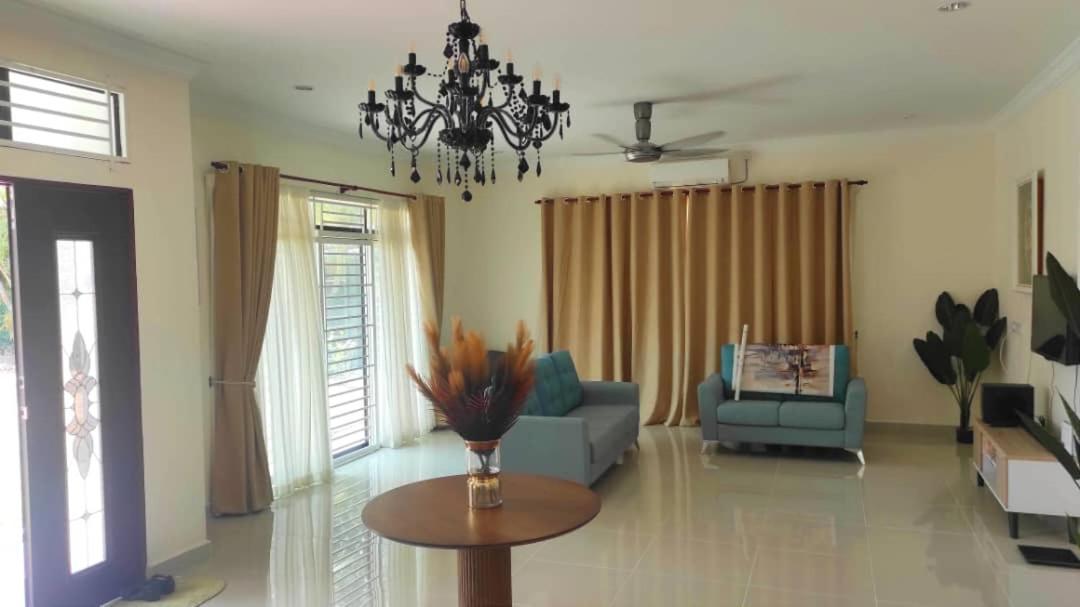פנתאי צנאנג Anugerah Residence Langkawi מראה חיצוני תמונה