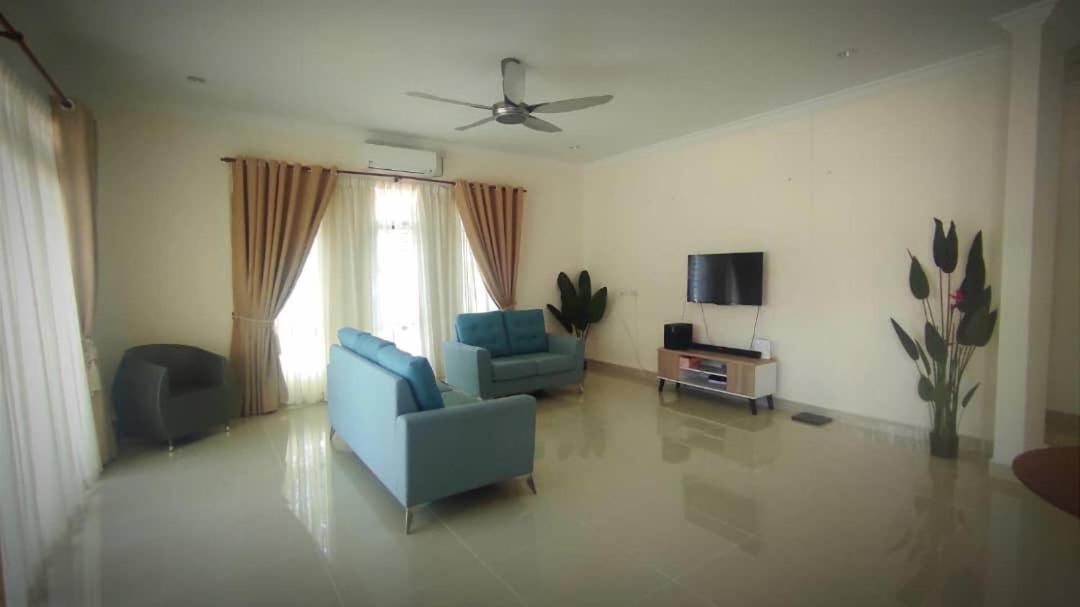 פנתאי צנאנג Anugerah Residence Langkawi מראה חיצוני תמונה