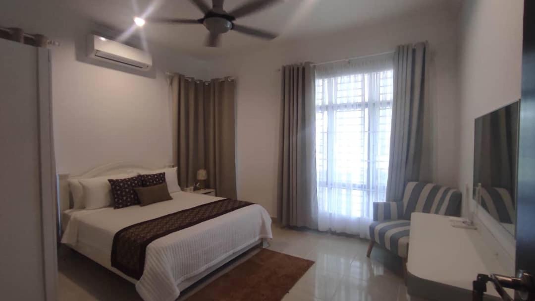 פנתאי צנאנג Anugerah Residence Langkawi מראה חיצוני תמונה