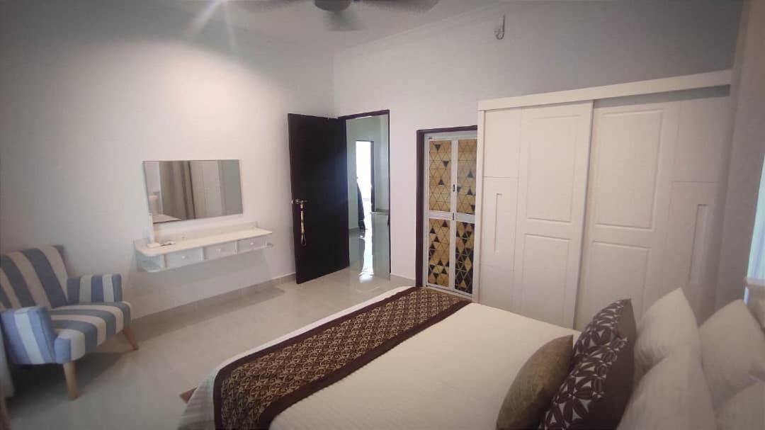פנתאי צנאנג Anugerah Residence Langkawi מראה חיצוני תמונה