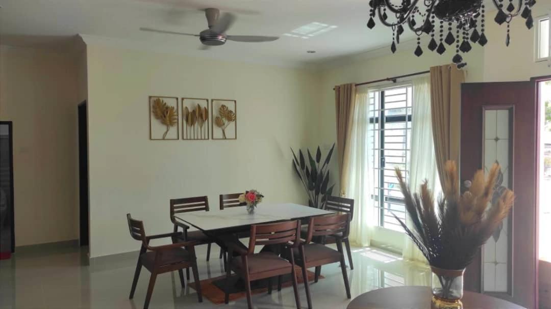 פנתאי צנאנג Anugerah Residence Langkawi מראה חיצוני תמונה
