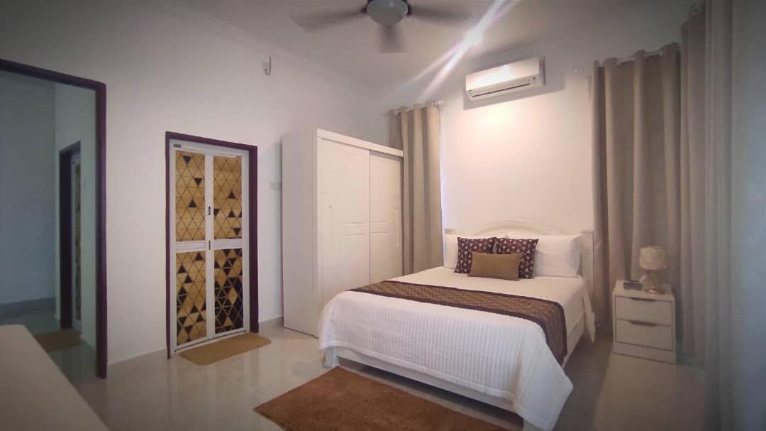 פנתאי צנאנג Anugerah Residence Langkawi מראה חיצוני תמונה