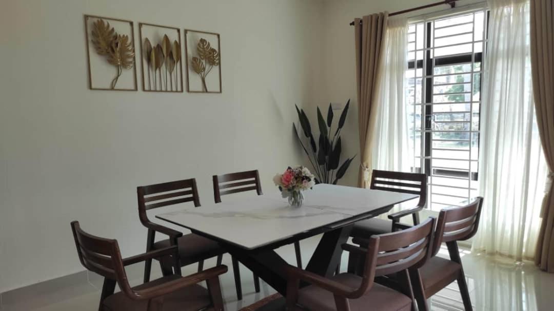 פנתאי צנאנג Anugerah Residence Langkawi מראה חיצוני תמונה