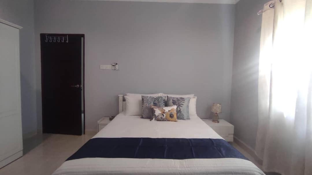 פנתאי צנאנג Anugerah Residence Langkawi מראה חיצוני תמונה