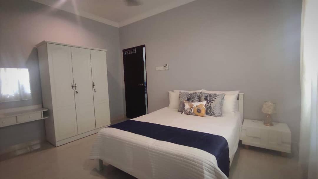פנתאי צנאנג Anugerah Residence Langkawi מראה חיצוני תמונה