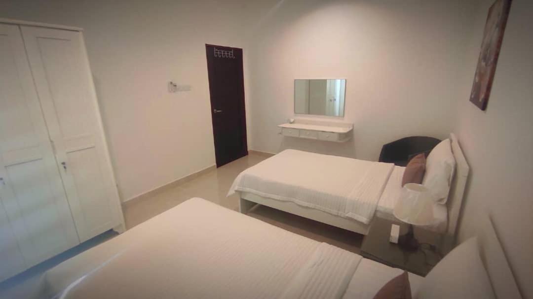 פנתאי צנאנג Anugerah Residence Langkawi מראה חיצוני תמונה