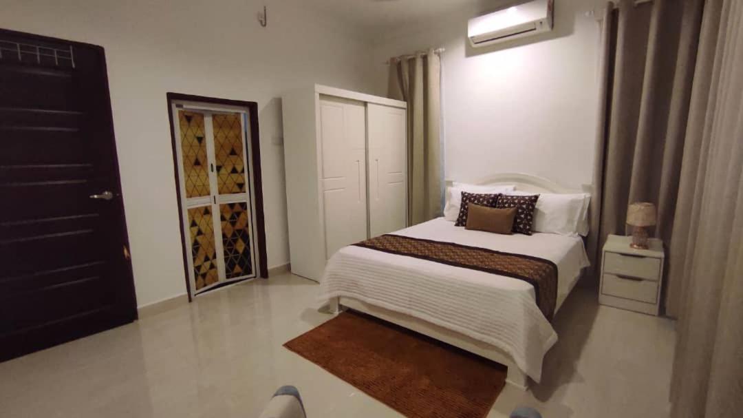 פנתאי צנאנג Anugerah Residence Langkawi מראה חיצוני תמונה