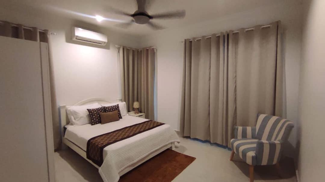 פנתאי צנאנג Anugerah Residence Langkawi מראה חיצוני תמונה