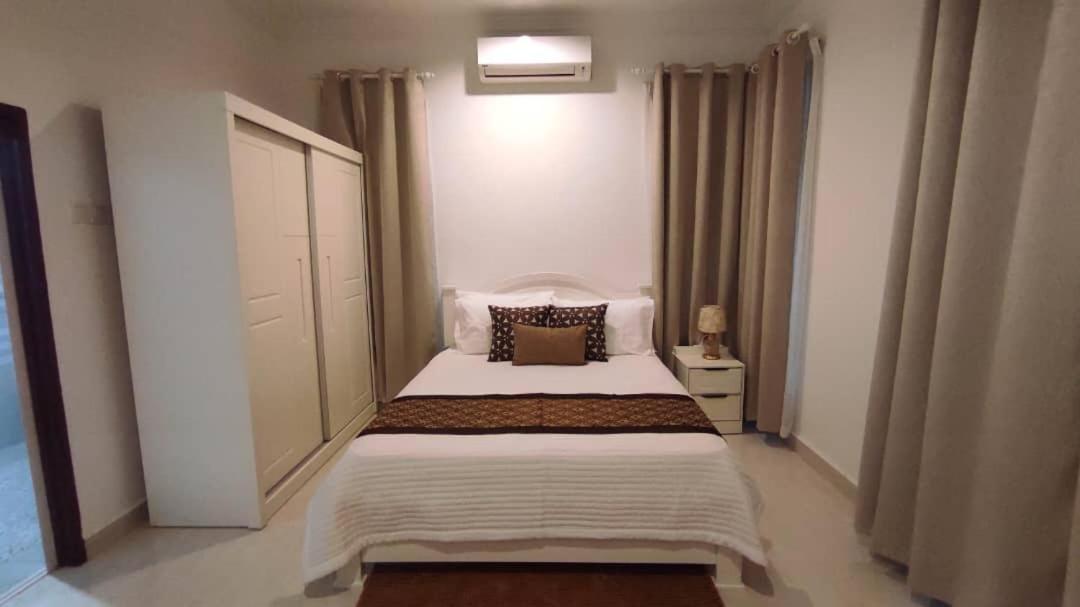 פנתאי צנאנג Anugerah Residence Langkawi מראה חיצוני תמונה