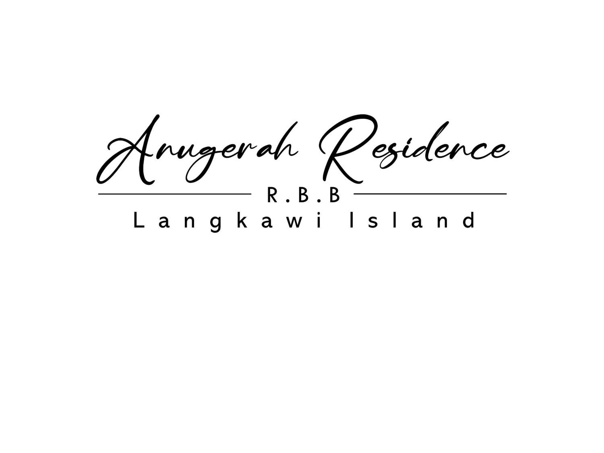 פנתאי צנאנג Anugerah Residence Langkawi מראה חיצוני תמונה