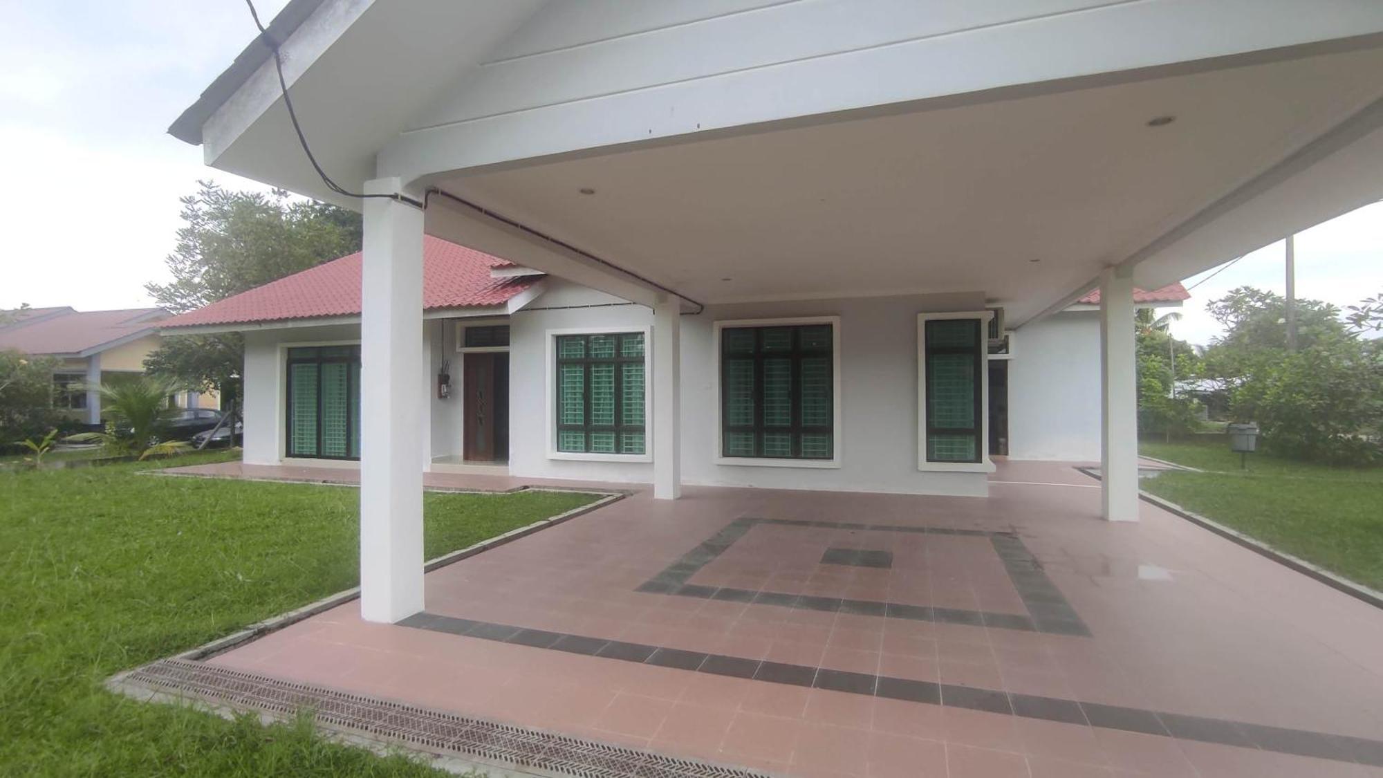 פנתאי צנאנג Anugerah Residence Langkawi מראה חיצוני תמונה